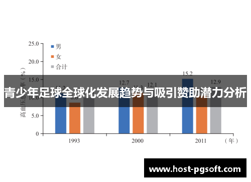 青少年足球全球化发展趋势与吸引赞助潜力分析