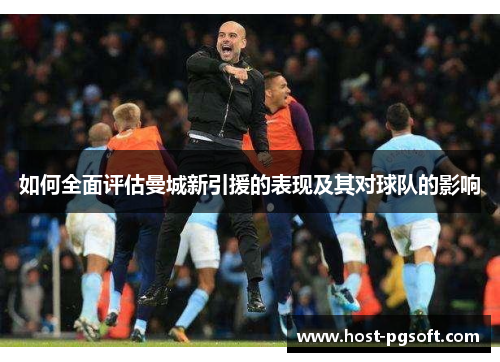 如何全面评估曼城新引援的表现及其对球队的影响