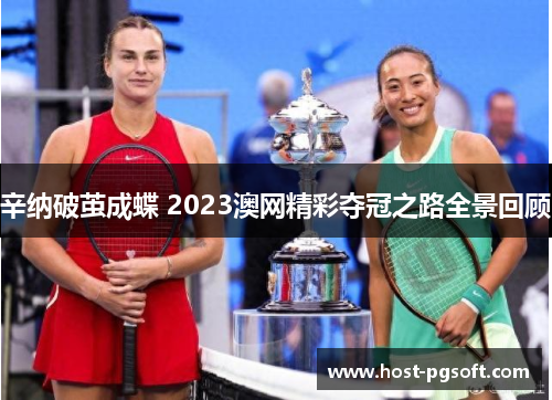 辛纳破茧成蝶 2023澳网精彩夺冠之路全景回顾