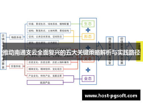 推动南通支云全面复兴的五大关键策略解析与实践路径