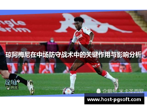 琼阿梅尼在中场防守战术中的关键作用与影响分析